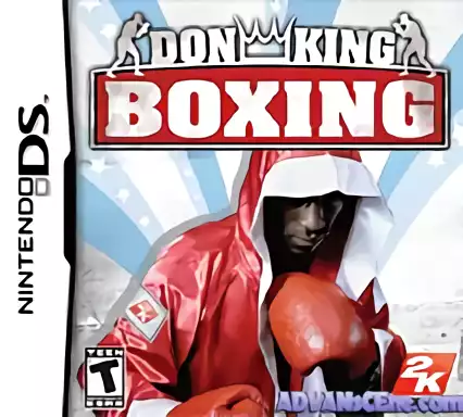 Image n° 1 - box : Don King Boxing